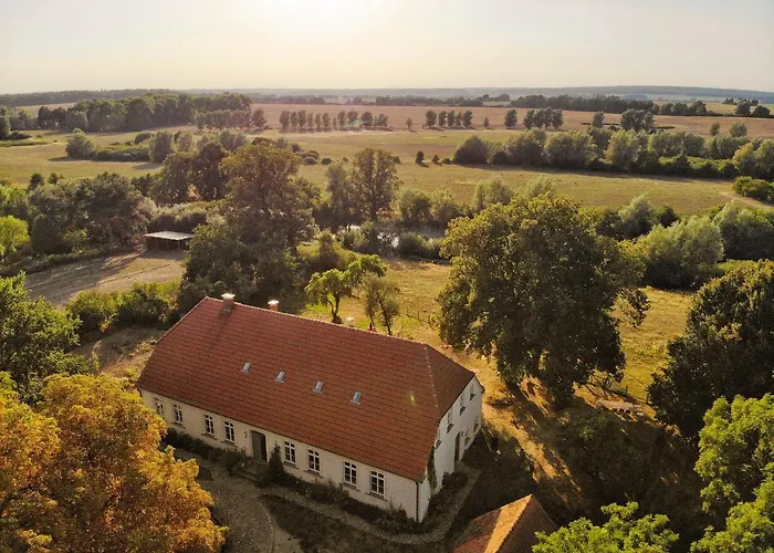 Pasterhof Eichhorst