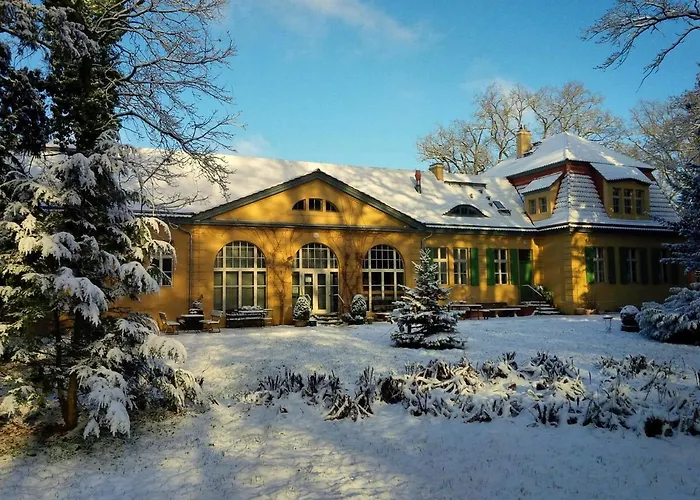 Kavaliershaus Krumke