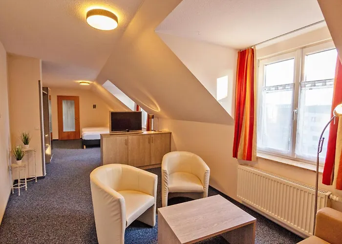 Hotel Zur Sonne