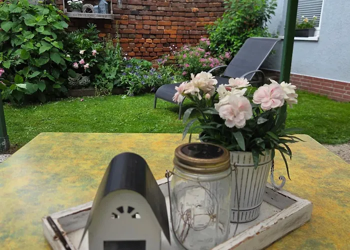Pension Bartoschewitz