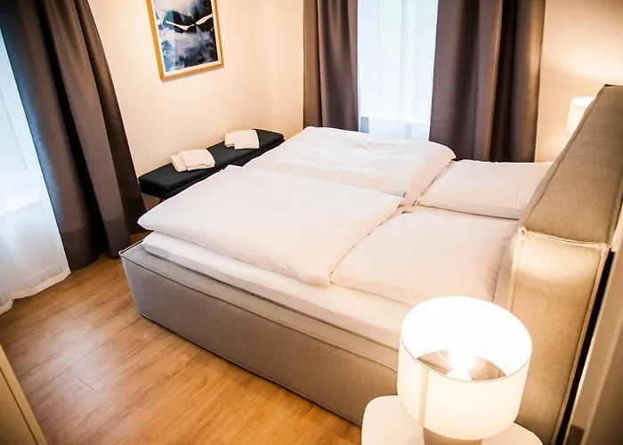 Apartmenthaus Feldberg